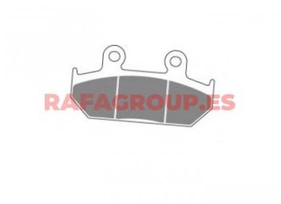 RGFDB2173 - Brake pads
